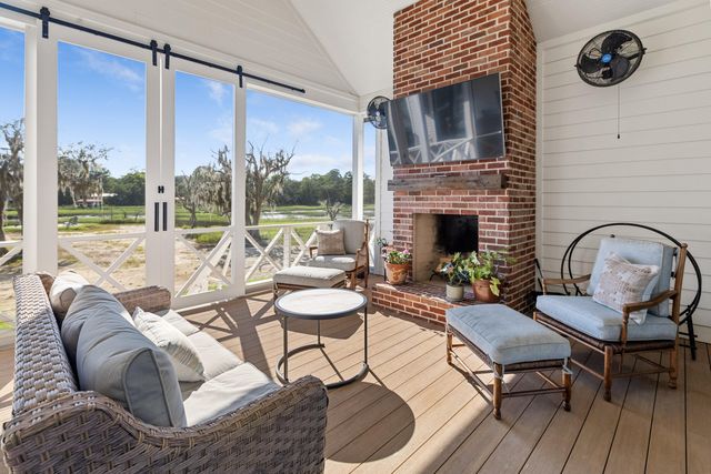 4663 Summit Plantation Road, Meggett, SC 29449