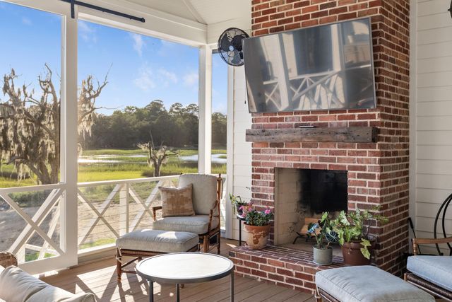 4663 Summit Plantation Road, Meggett, SC 29449