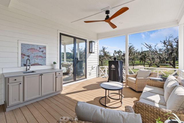 4663 Summit Plantation Road, Meggett, SC 29449