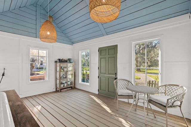 4663 Summit Plantation Road, Meggett, SC 29449