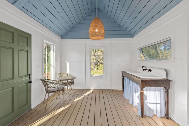 4663 Summit Plantation Road, Meggett, SC 29449
