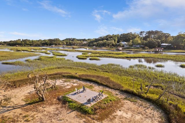 4663 Summit Plantation Road, Meggett, SC 29449