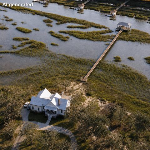 4663 Summit Plantation Road, Meggett, SC 29449