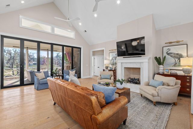 4663 Summit Plantation Road, Meggett, SC 29449