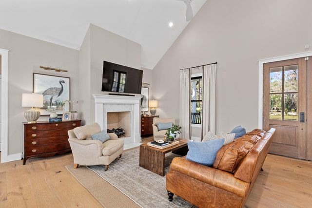 4663 Summit Plantation Road, Meggett, SC 29449