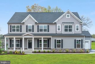 0 STEVENSBURG RD, Culpeper, VA 22701