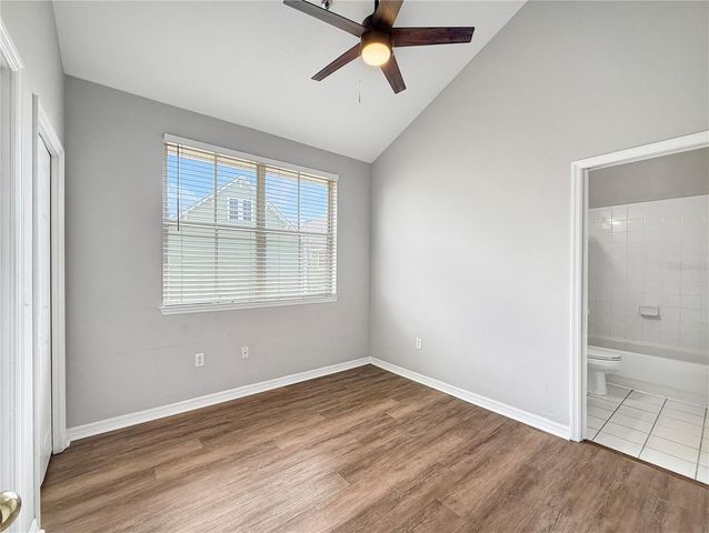 1510 N 17TH STREET 4C, Tampa, FL 33605