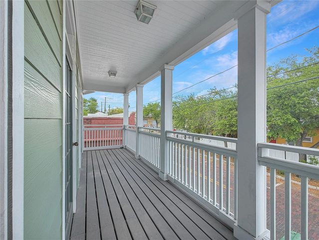 1510 N 17TH STREET 4C, Tampa, FL 33605