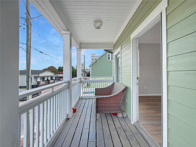 1510 N 17TH STREET 4C, Tampa, FL 33605