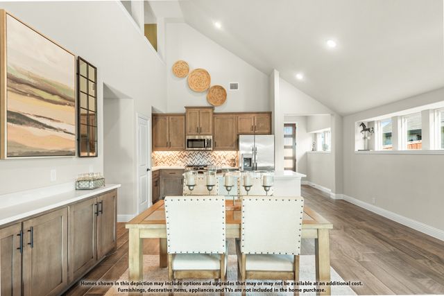 1503 Maidenstone Drive, Forney, TX 75126