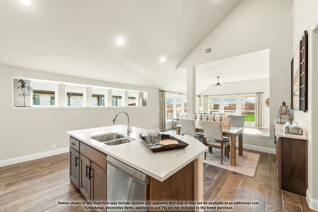 1503 Maidenstone Drive, Forney, TX 75126