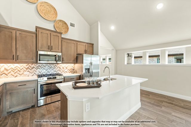 1503 Maidenstone Drive, Forney, TX 75126