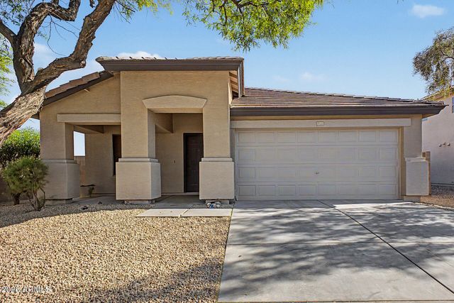 17121 W ELIZABETH Avenue, Goodyear, AZ 85338