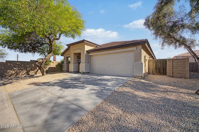 17121 W ELIZABETH Avenue, Goodyear, AZ 85338
