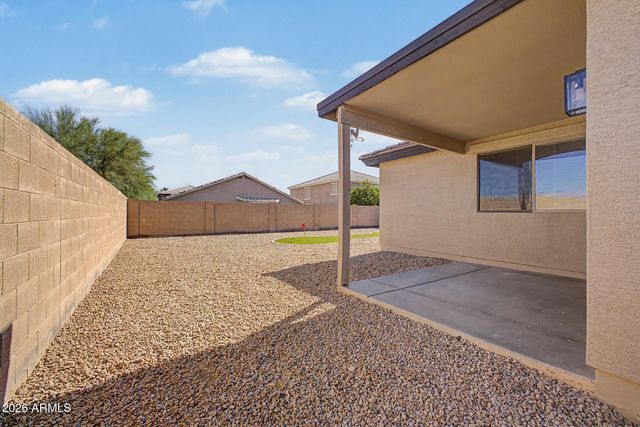 17121 W ELIZABETH Avenue, Goodyear, AZ 85338