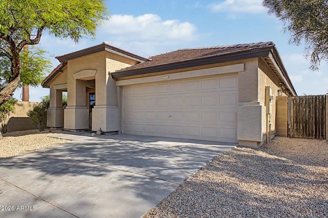 17121 W ELIZABETH Avenue, Goodyear, AZ 85338