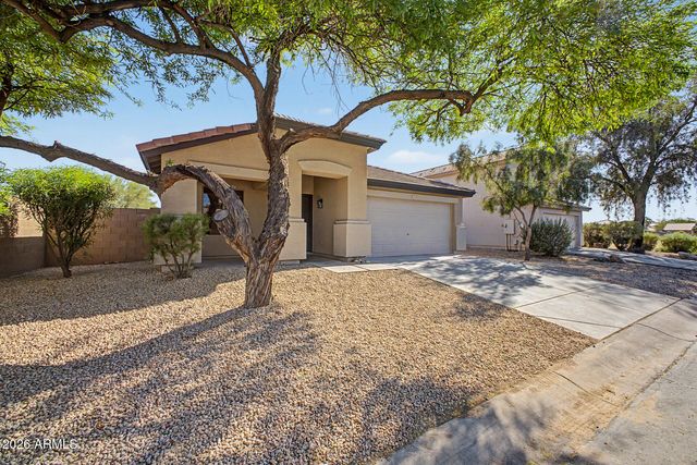 17121 W ELIZABETH Avenue, Goodyear, AZ 85338