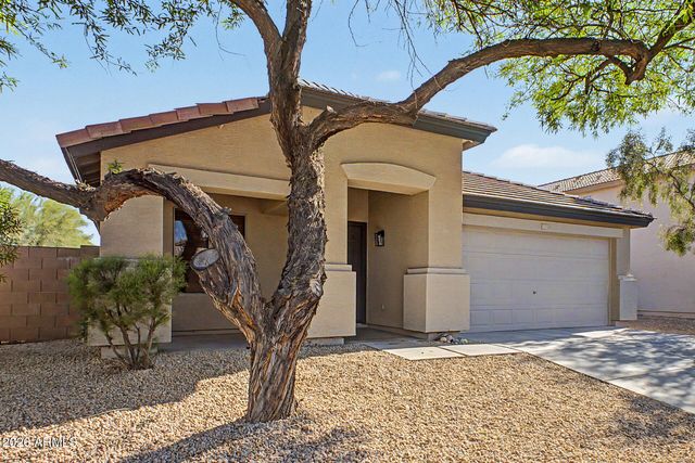 17121 W ELIZABETH Avenue, Goodyear, AZ 85338