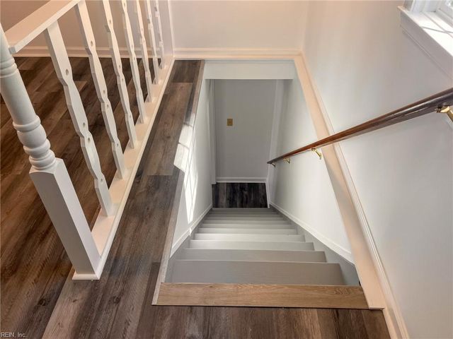 12468 Warwick BLVD, Newport News, VA 23606