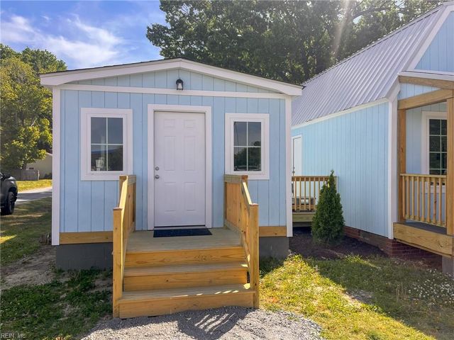 12468 Warwick BLVD, Newport News, VA 23606