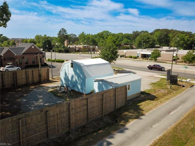 12468 Warwick BLVD, Newport News, VA 23606