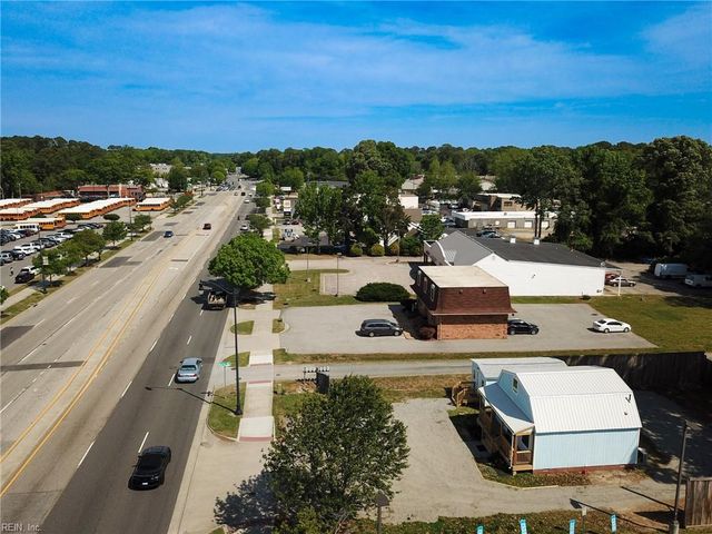 12468 Warwick BLVD, Newport News, VA 23606