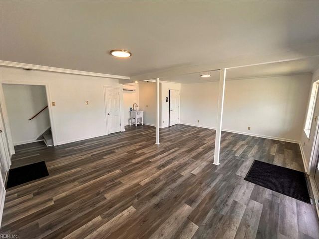 12468 Warwick BLVD, Newport News, VA 23606