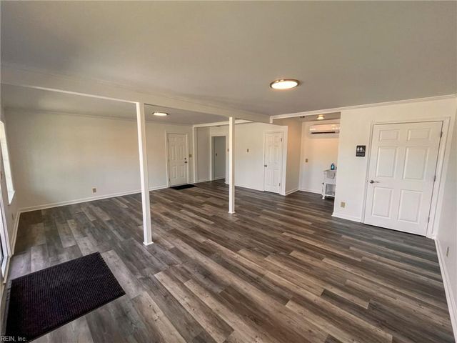 12468 Warwick BLVD, Newport News, VA 23606
