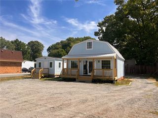 12468 Warwick BLVD, Newport News, VA 23606