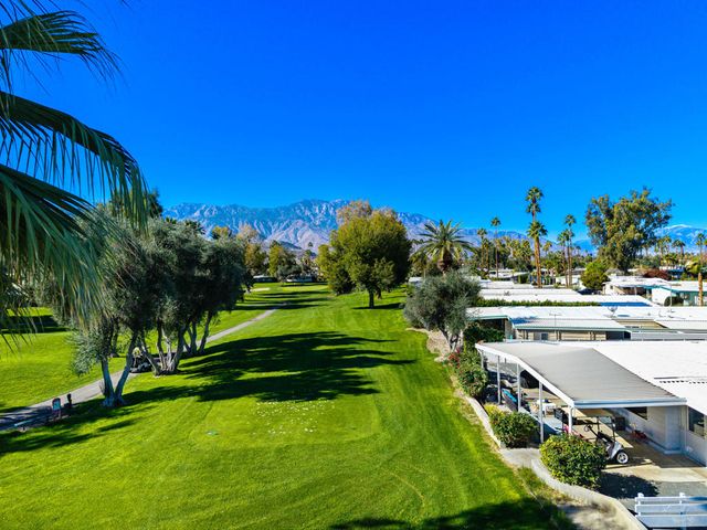 74 Via Minorca, Cathedral City, CA 92234