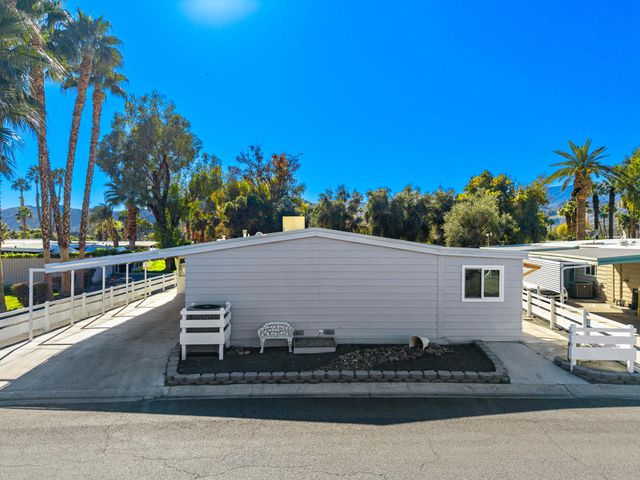74 Via Minorca, Cathedral City, CA 92234