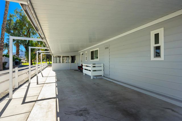 74 Via Minorca, Cathedral City, CA 92234