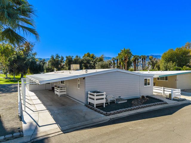 74 Via Minorca, Cathedral City, CA 92234