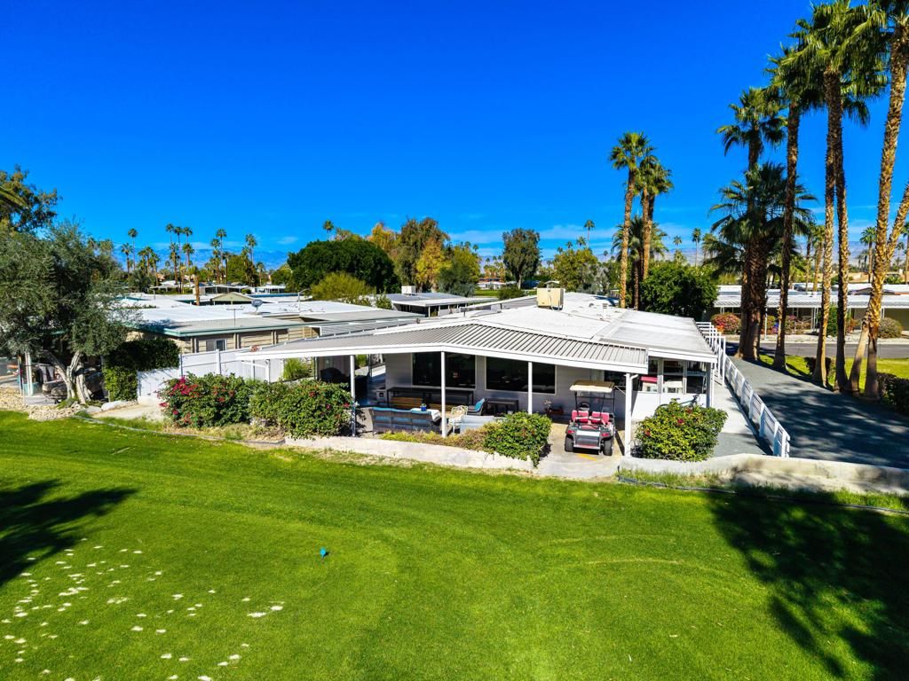 74 Via Minorca, Cathedral City, CA 92234