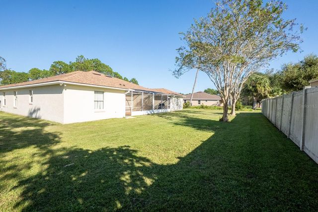 13 BUTTONWOOD LANE B, Palm Coast, FL 32137