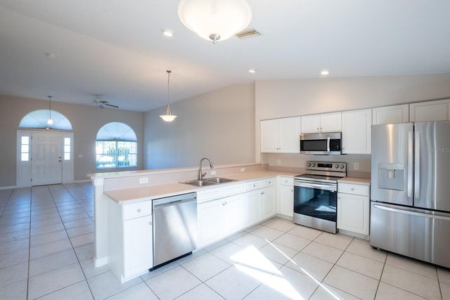 13 BUTTONWOOD LANE B, Palm Coast, FL 32137