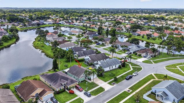 120 Saratoga Boulevard E, Royal Palm Beach, FL 33411