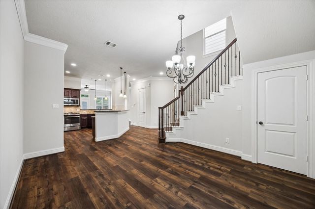 5513 Petty Street C, Houston, TX 77007