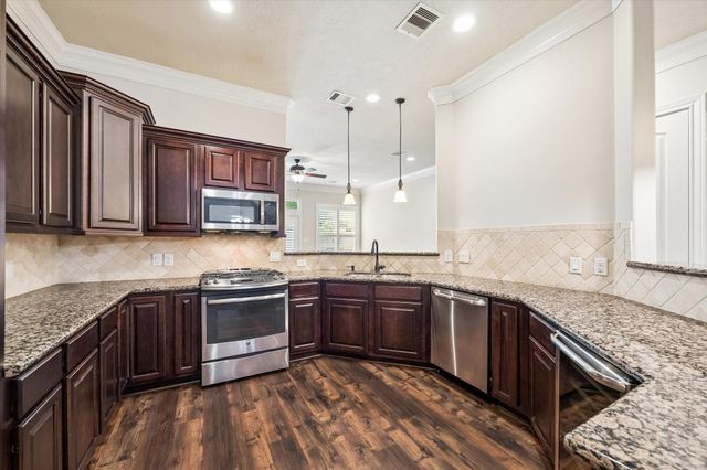 5513 Petty Street C, Houston, TX 77007