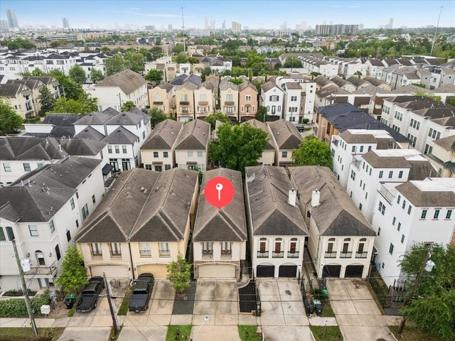 5513 Petty Street C, Houston, TX 77007