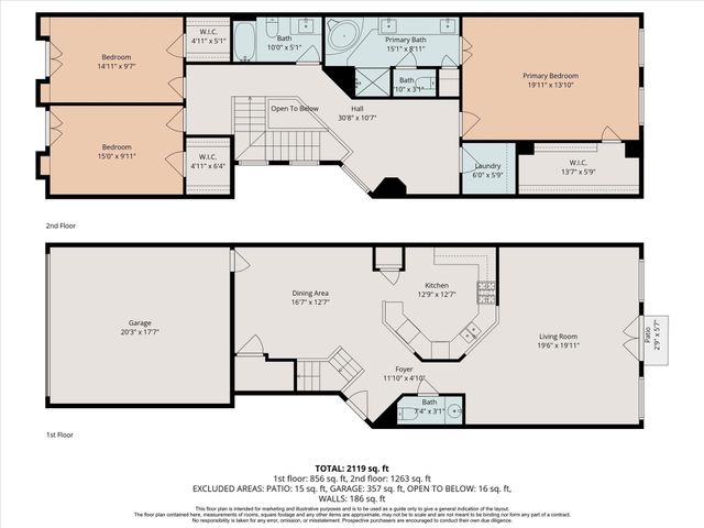 5513 Petty Street C, Houston, TX 77007