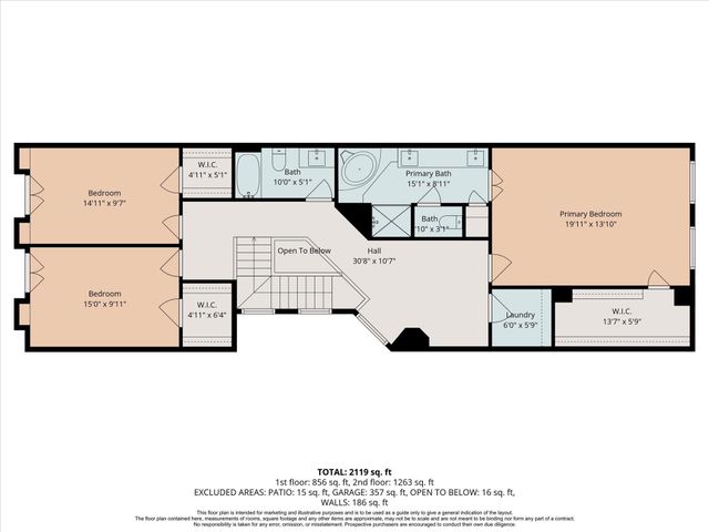 5513 Petty Street C, Houston, TX 77007