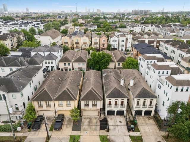 5513 Petty Street C, Houston, TX 77007