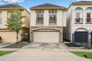 5513 Petty Street C, Houston, TX 77007