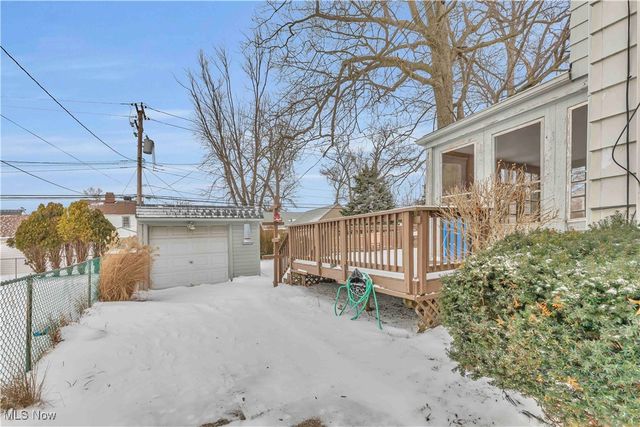 27125 Mallard Avenue, Euclid, OH 44132