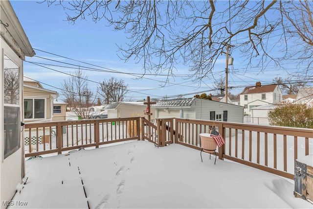 27125 Mallard Avenue, Euclid, OH 44132