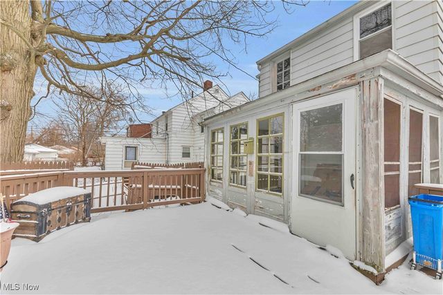 27125 Mallard Avenue, Euclid, OH 44132