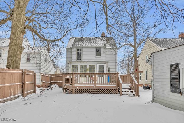 27125 Mallard Avenue, Euclid, OH 44132