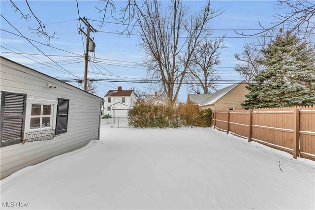 27125 Mallard Avenue, Euclid, OH 44132