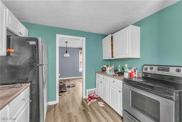 27125 Mallard Avenue, Euclid, OH 44132